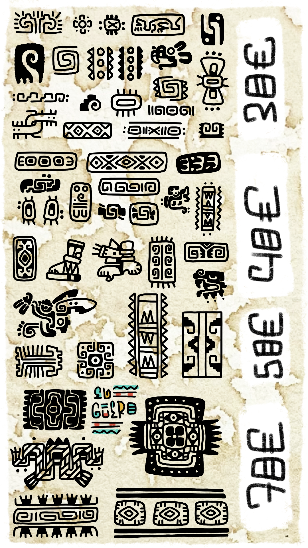 Flash 1 @Elguerotattoo