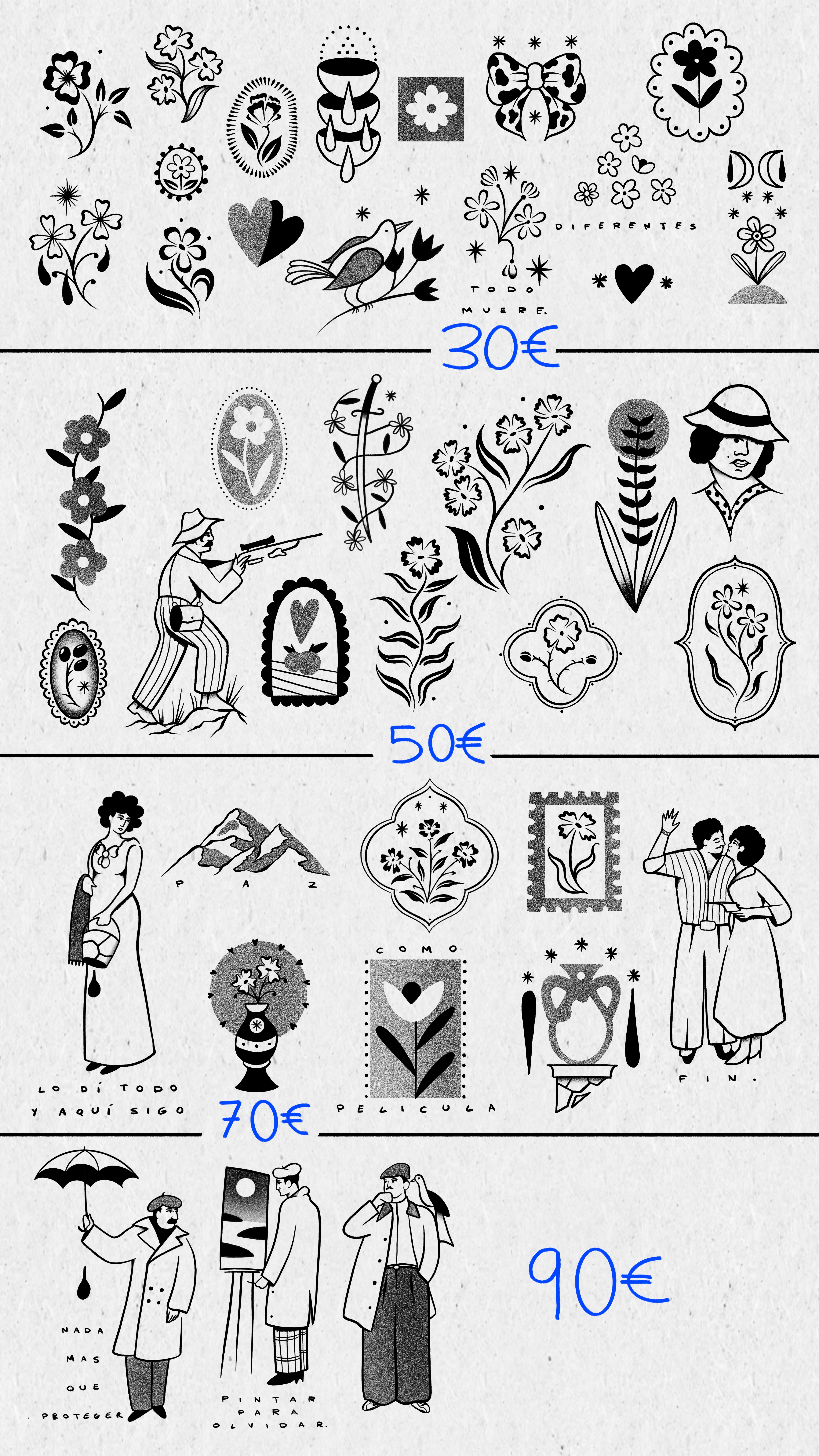 Flash @Lemon_tattoo_